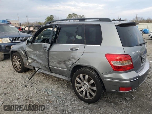 2011 Mercedes-Benz GLK 350 z VIN WDCGG8HB4BF639314, wystawiony jako Copart lot #44123465 z przebiegiem 124 682 mil mil oraz Szkoda całkowita • Salvage title. Historia ofert i sprzedaży dostępna na DreamBid. Obrazek 2.