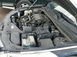 2013 Hyundai Azera с VIN KMHFH4JG8DA320717, выставлен на аукционе IAAI как лот 42942822 с пробегом 182 179 миль миль и . История ставок и продаж доступна на DreamBid. Изображение 12.