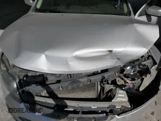 2010 Ford Fusion SE with VIN 3FAHP0HA4AR285577, listed as a Copart auction lot 52862235 with 201,879 mi miles and Salvage Title. Bid and sale history available at carsss.com. Image 11.
