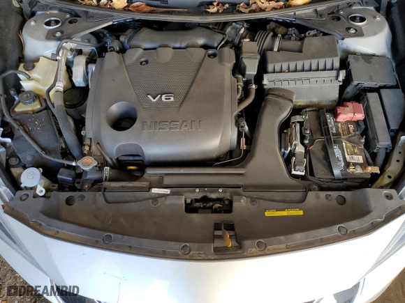 2018 Nissan Maxima S with VIN 1N4AA6AP1JC404284, listed as a Copart auction lot 79763684 with 68,932 mi miles and Salvage Title. Bid and sale history available at carsss.com. Image 11.
