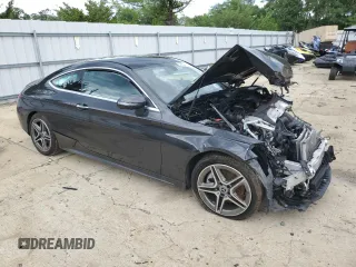 2021 Mercedes-Benz C 300 с VIN W1KWJ8EB4MG046031, выставлен на аукционе Copart как лот 66922014 с пробегом Не указан миль и Списание • Salvage title. История ставок и продаж доступна на DreamBid. Изображение 4.