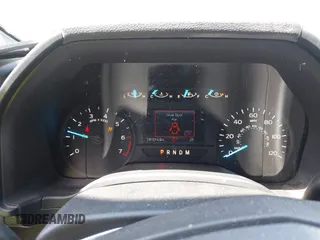 2019 Ford F-150 XL с VIN 1FTEW1CP7KKE04696, выставлен на аукционе IAAI как лот 42235664 с пробегом 81 014 миль миль и . История ставок и продаж доступна на DreamBid. Изображение 7.