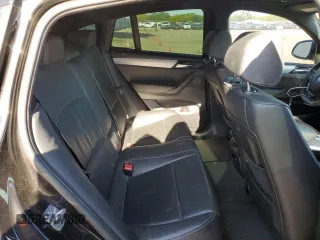 2016 BMW X4 xDrive28i z VIN 5UXXW3C58G0R23129, wystawiony jako Copart lot #51367795 z przebiegiem 83 692 mil mil oraz Szkoda całkowita • Salvage title. Historia ofert i sprzedaży dostępna na DreamBid. Obrazek 11.