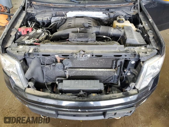 2013 Ford F-150 XL with VIN 1FTFX1ETXDKD54293, listed as a Copart auction lot 61966715 with 74,799 mi miles and Clean title. Bid and sale history available at DreamBid. Image 11.