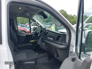 2020 Ford Transit Cargo with VIN 1FTYE1YG8LKB08273, listed as a IAAI auction lot 42306747 with 181,121 mi miles and . Bid and sale history available at DreamBid. Image 5.