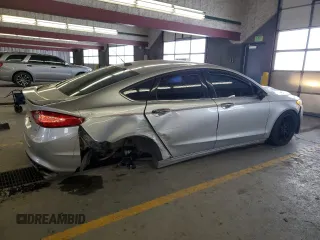 2016 Ford Fusion SE with VIN 3FA6P0H73GR179058, listed as a Copart auction lot 44726815 with 180,638 mi miles and Clean Title. Bid and sale history available at DreamBid. Image 3.
