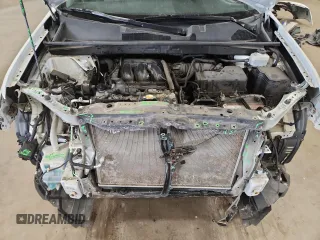 2011 Toyota Highlander Limited with VIN 5TDDK3EH5BS071335, listed as a Copart auction lot 59509395 with 195,068 mi miles and Salvage title. Bid and sale history available at DreamBid. Image 12.