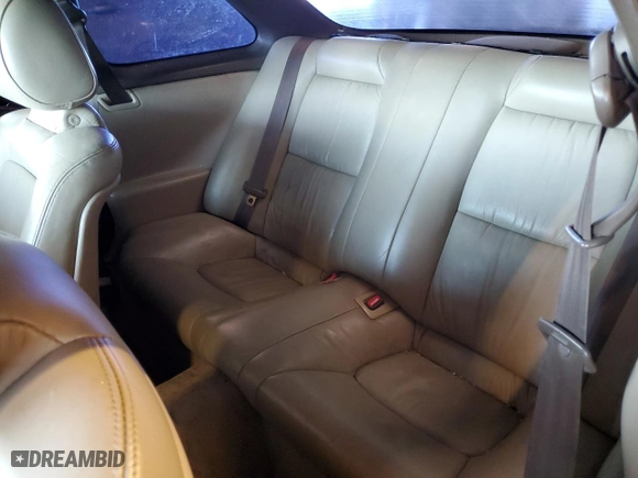 1998 Lexus SC 400 Luxury Sport Cpe with VIN JT8CH32Y9W1001708, listed as a Copart auction lot 42825415 with NaN miles and Clean Title. Bid and sale history available at carsss.com. Image 10.