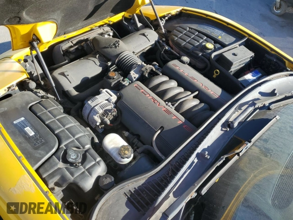 2000 Chevrolet Corvette with VIN 1G1YY32G5Y5110122, listed as a Copart auction lot 88166905 with 66,228 mi miles and Clean Title. Bid and sale history available at carsss.com. Image 11.