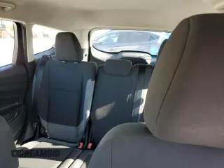 2013 Ford Escape S with VIN 1FMCU0F77DUC51887, listed as a Copart auction lot 52136115 with 89,182 mi miles and Salvage Title. Bid and sale history available at carsss.com. Image 10.