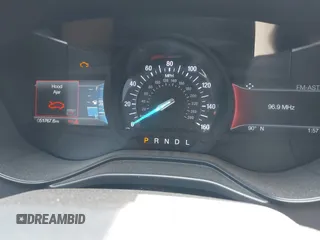 2020 Ford Fusion SE with VIN 3FA6P0HD3LR126389, listed as a IAAI auction lot 42110279 with 51,767 mi miles and . Bid and sale history available at DreamBid. Image 7.