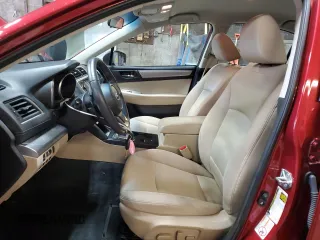 2018 Subaru Legacy Premium with VIN 4S3BNAC66J3022018, listed as a Copart auction lot 55975805 with 54,071 mi miles and Salvage Title. Bid and sale history available at DreamBid. Image 7.