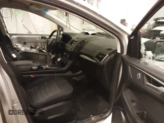 2018 Ford Edge SE with VIN 2FMPK4G93JBC02685, listed as a IAAI auction lot 41595865 with Not provided miles and . Bid and sale history available at DreamBid. Image 5.