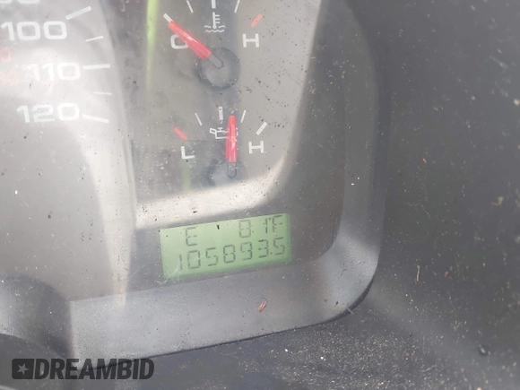 2008 Ford F-150 XLT с VIN 1FTPX14558FB88657, выставлен на аукционе IAAI как лот 42507471 с пробегом 105 893 миль миль и . История ставок и продаж доступна на DreamBid. Изображение 16.