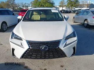 2019 Lexus NX 300h z VIN JTJBJRBZ2K2109540, wystawiony jako IAAI lot #41713515 z przebiegiem 42 790 mil mil oraz . Historia ofert i sprzedaży dostępna na DreamBid. Obrazek 12.