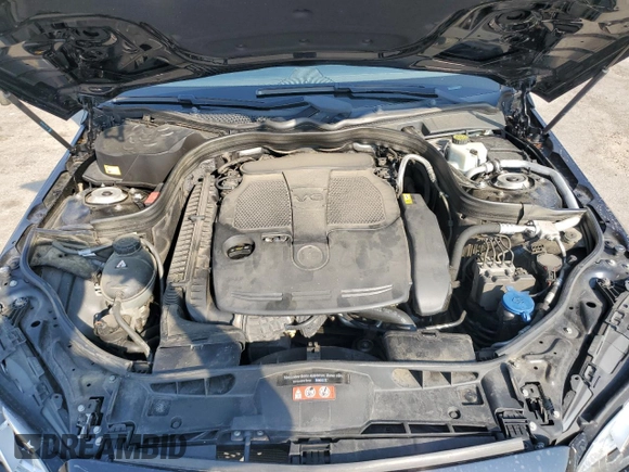 2014 Mercedes-Benz E 350 Sport z VIN WDDHF5KB5EB016435, wystawiony jako Copart lot #57431685 z przebiegiem 86 804 mil mil oraz Szkoda całkowita • Salvage title. Historia ofert i sprzedaży dostępna na DreamBid. Obrazek 11.