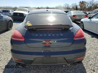 2014 Porsche Panamera S E-Hybrid z VIN WP0AD2A78EL044978, wystawiony jako Copart lot #49992665 z przebiegiem 77 485 mil mil oraz Szkody całkowita. Historia ofert i sprzedaży dostępna na DreamBid. Obrazek 6.