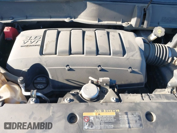 2015 Chevrolet Traverse LT with VIN 1GNKRGKD4FJ243697, listed as a IAAI auction lot 41809476 with 127,830 mi miles and . Bid and sale history available at DreamBid. Image 10.