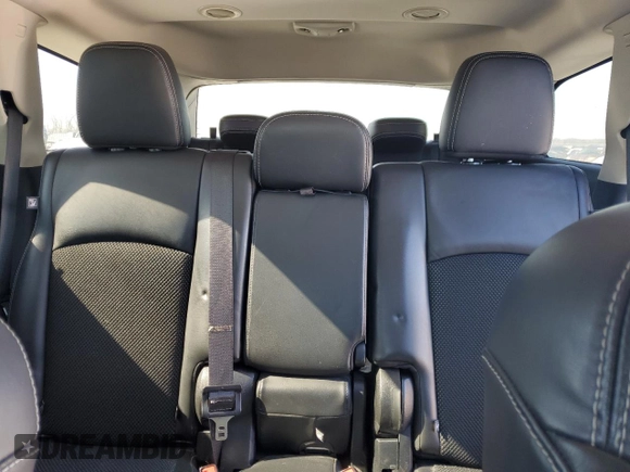 2016 Dodge Journey Crossroad z VIN 3C4PDCGG1GT195370, wystawiony jako Copart lot #45799965 z przebiegiem 109 343 mil mil oraz Szkoda całkowita • Salvage title. Historia ofert i sprzedaży dostępna na DreamBid. Obrazek 10.