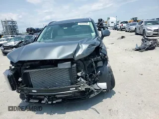 2024 Hyundai Palisade Calligraphy z VIN KM8R74GE5RU805571, wystawiony jako Copart lot #59494785 z przebiegiem 7 378 mil mil oraz Szkoda całkowita • Salvage title. Historia ofert i sprzedaży dostępna na DreamBid. Obrazek 15.