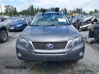 2012 Lexus RX 450h с VIN JTJBC1BA6C2050273, выставлен на аукционе IAAI как лот 42303105 с пробегом 76 773 миль миль и . История ставок и продаж доступна на DreamBid. Изображение 12.