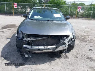2016 Nissan Maxima SR with VIN 1N4AA6AP4GC426126, listed as a IAAI auction lot 42417796 with 120,274 mi miles and . Bid and sale history available at DreamBid. Image 6.