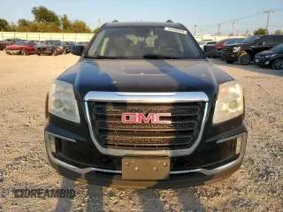 2016 GMC Terrain SLE with VIN 2GKALNEK4G6196792, listed as a Copart auction lot 74449844 with 142,146 mi miles and Clean Title. Bid and sale history available at carsss.com. Image 5.