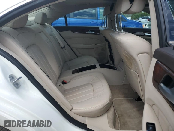 2017 Mercedes-Benz CLS 550 z VIN WDDLJ7DB6HA191532, wystawiony jako Copart lot #71173124 z przebiegiem 80 116 mil mil oraz Szkoda całkowita • Salvage title. Historia ofert i sprzedaży dostępna na DreamBid. Obrazek 11.