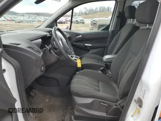 2015 Ford Transit Connect XLT z VIN NM0LS6F71F1178241, wystawiony jako Copart lot #47030285 z przebiegiem 129 478 mil mil oraz Nie do naprawy • Non repairable. Historia ofert i sprzedaży dostępna na DreamBid. Obrazek 7.