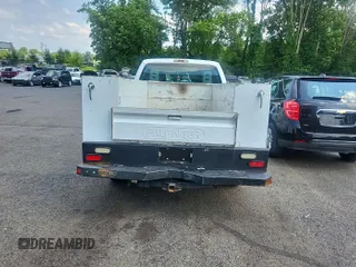 2016 Ford F-250 XLT with VIN 1FT7X2A60GEA74055, listed as a IAAI auction lot 42843465 with 159,764 mi miles and . Bid and sale history available at DreamBid. Image 3.