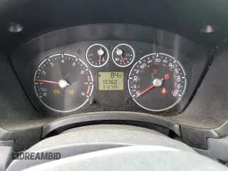 2012 Ford Transit Connect XLT z VIN NM0LS6BN2CT089959, wystawiony jako Copart lot #57134505 z przebiegiem 312 726 mil mil oraz Szkoda całkowita • Salvage title. Historia ofert i sprzedaży dostępna na DreamBid. Obrazek 9.