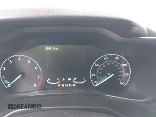 2020 Ford Transit Connect XL z VIN NM0LS7E24L1478346, wystawiony jako IAAI lot #42273666 z przebiegiem 47 631 mil mil oraz . Historia ofert i sprzedaży dostępna na DreamBid. Obrazek 6.