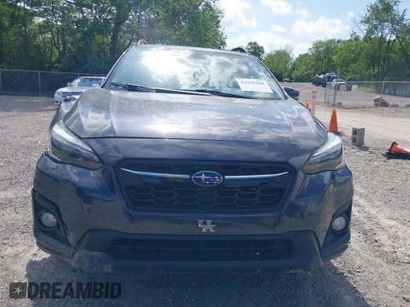 2018 Subaru Crosstrek Limited с VIN JF2GTAMCXJH272866, выставлен на аукционе IAAI как лот 42295410 с пробегом 106 807 миль миль и . История ставок и продаж доступна на DreamBid. Изображение 12.
