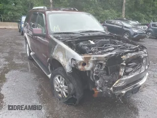 2007 Ford Explorer Eddie Bauer с VIN 1FMEU74E87UA42505, выставлен на аукционе IAAI как лот 42326670 с пробегом Не указан миль и . История ставок и продаж доступна на DreamBid. Изображение 6.