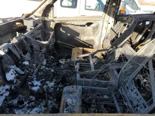 2019 Ram 2500 Tradesman with VIN 3C6UR5CL1KG628553, listed as a Copart auction lot 41976335 with 0 mi miles and Non Repairable. Bid and sale history available at carsss.com. Image 7.