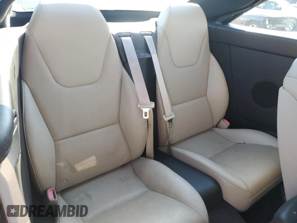2008 Pontiac G6 GT with VIN 1G2ZH361484163342, listed as a Copart auction lot 46992095 with 211,250 mi miles and Salvage title. Bid and sale history available at DreamBid. Image 10.