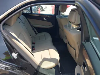 2013 Mercedes-Benz E 350 Luxury with VIN WDDHF8JB5DA766327, listed as a IAAI auction lot 42802483 with 137,952 mi miles and . Bid and sale history available at DreamBid. Image 8.