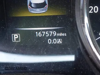 2016 Nissan Rogue SV with VIN KNMAT2MTXGP627849, listed as a IAAI auction lot 41898568 with 167,579 mi miles. Bid and sale history available at carsss.com. Image 15.