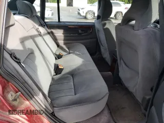 1996 Volvo 960 z VIN YV1KS9603T1085942, wystawiony jako Copart lot #81546584 z przebiegiem 149 865 mil mil oraz Szkody całkowita. Historia ofert i sprzedaży dostępna na DreamBid. Obrazek 10.