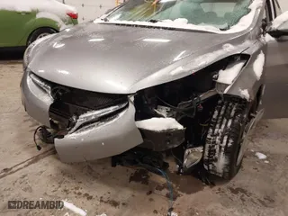 2016 Hyundai Elantra SE with VIN 5NPDH4AE6GH758014, listed as a IAAI auction lot 41381937 with 46,184 mi miles. Bid and sale history available at carsss.com. Image 6.