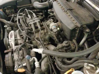 2004 Subaru Forester X with VIN JF1SG63604H737591, listed as a IAAI auction lot 42533905 with 188,163 mi miles and . Bid and sale history available at DreamBid. Image 18.