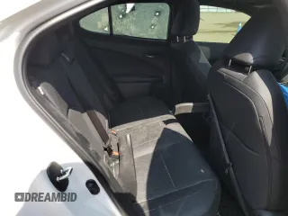 2024 Lexus UX 250h Premium z VIN JTHP9JBH4R2075099, wystawiony jako Copart lot #71929734 z przebiegiem 9 322 mil mil oraz Szkoda całkowita • Salvage title. Historia ofert i sprzedaży dostępna na DreamBid. Obrazek 11.