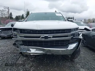 2021 Chevrolet Silverado 1500 LT z VIN 3GCUYDETXMG307908, wystawiony jako IAAI lot #41910530 z przebiegiem Nie podano mil oraz . Historia ofert i sprzedaży dostępna na DreamBid. Obrazek 12.