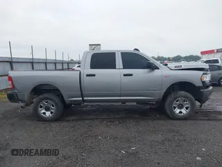 2022 Ram 2500 Tradesman with VIN 3C6UR5CJ2NG253565, listed as a IAAI auction lot 42230918 with 50,050 mi miles and . Bid and sale history available at DreamBid. Image 13.