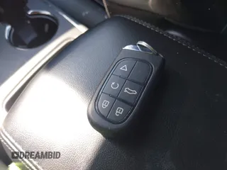 2019 Dodge Durango GT Plus z VIN 1C4RDHDG4KC598886, wystawiony jako IAAI lot #42292095 z przebiegiem 54 406 mil mil oraz . Historia ofert i sprzedaży dostępna na DreamBid. Obrazek 11.