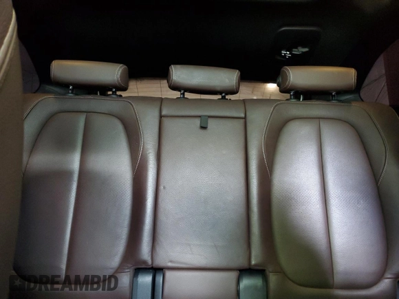 2020 BMW X1 xDrive28i z VIN WBXJG9C00L5P42487, wystawiony jako Copart lot #59669325 z przebiegiem 88 402 mil mil oraz Szkoda całkowita • Salvage title. Historia ofert i sprzedaży dostępna na DreamBid. Obrazek 10.