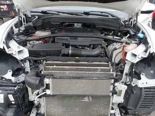 2019 Alfa Romeo Stelvio z VIN ZASPAKAN6K7C73740, wystawiony jako IAAI lot #42296395 z przebiegiem 49 646 mil mil oraz . Historia ofert i sprzedaży dostępna na DreamBid. Obrazek 10.