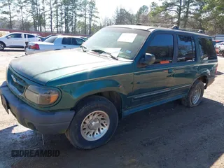 1999 Ford Explorer with VIN 1FMZU32X3XZA96716, listed as a IAAI auction lot 41650246 with 137,473 mi miles and . Bid and sale history available at DreamBid. Image 2.