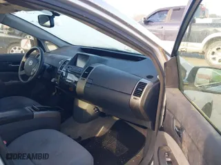 2008 Toyota Prius with VIN JTDKB20U283349320, listed as a IAAI auction lot 41905552 with 331,096 mi miles. Bid and sale history available at carsss.com. Image 5.