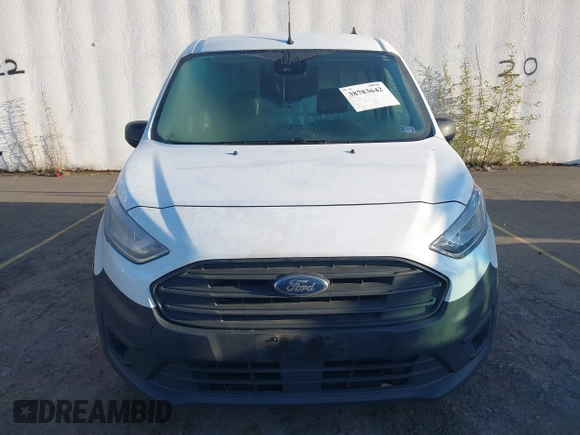 2019 Ford Transit Connect XL с VIN NM0LS6E27K1392019, выставлен на аукционе IAAI как лот 38783642 с пробегом 55 467 миль миль и . История ставок и продаж доступна на DreamBid. Изображение 12.